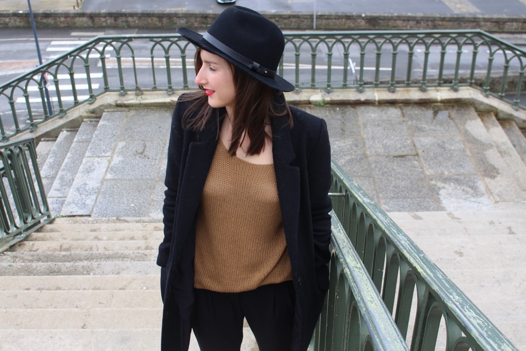 Léopard chic
