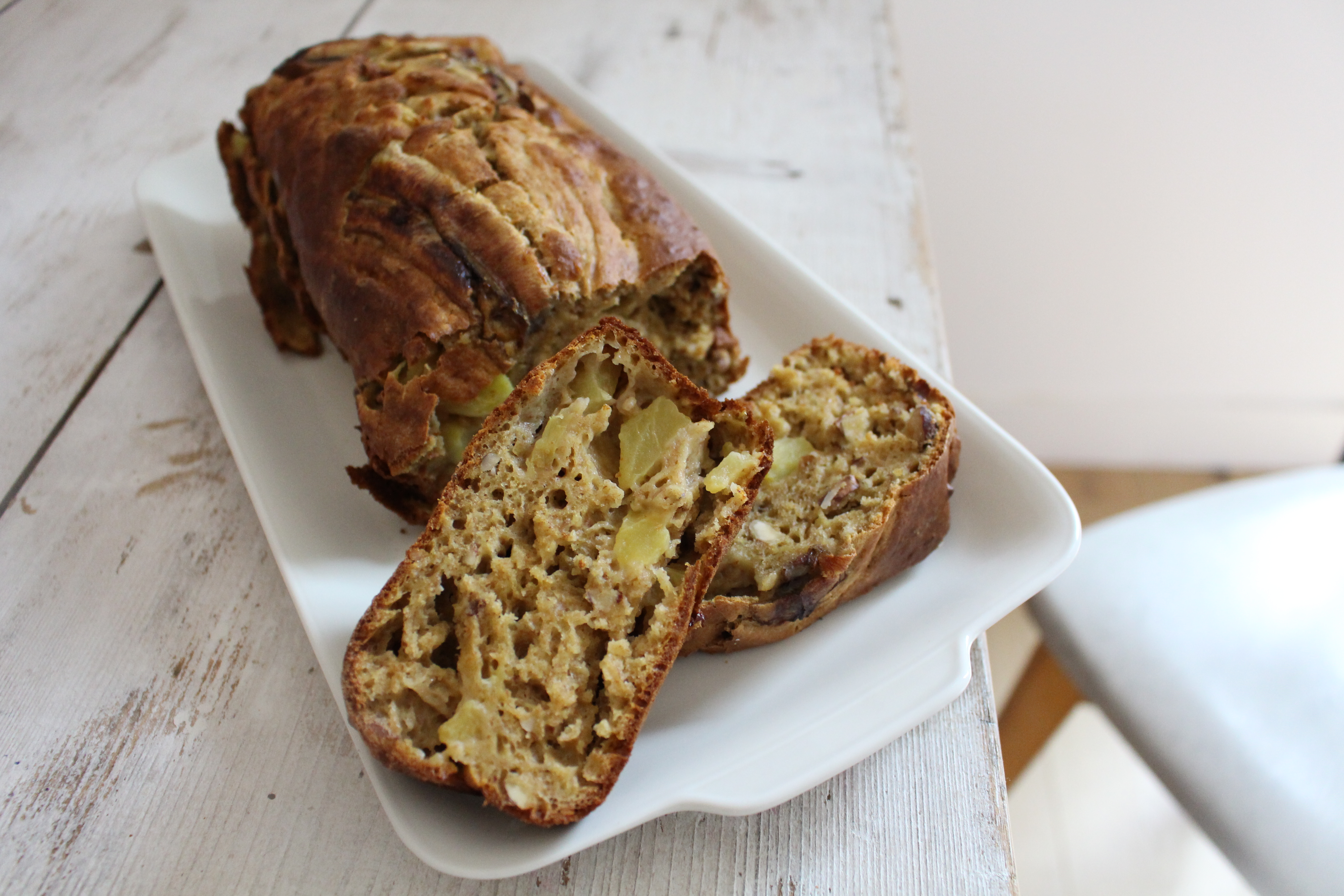 banana bread