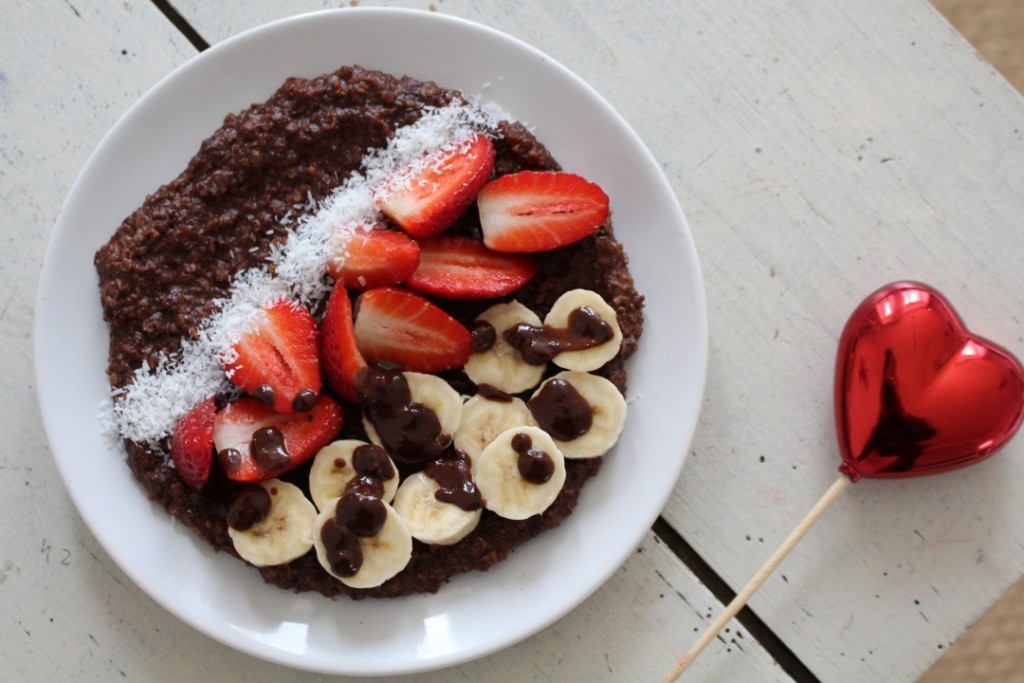 porridge