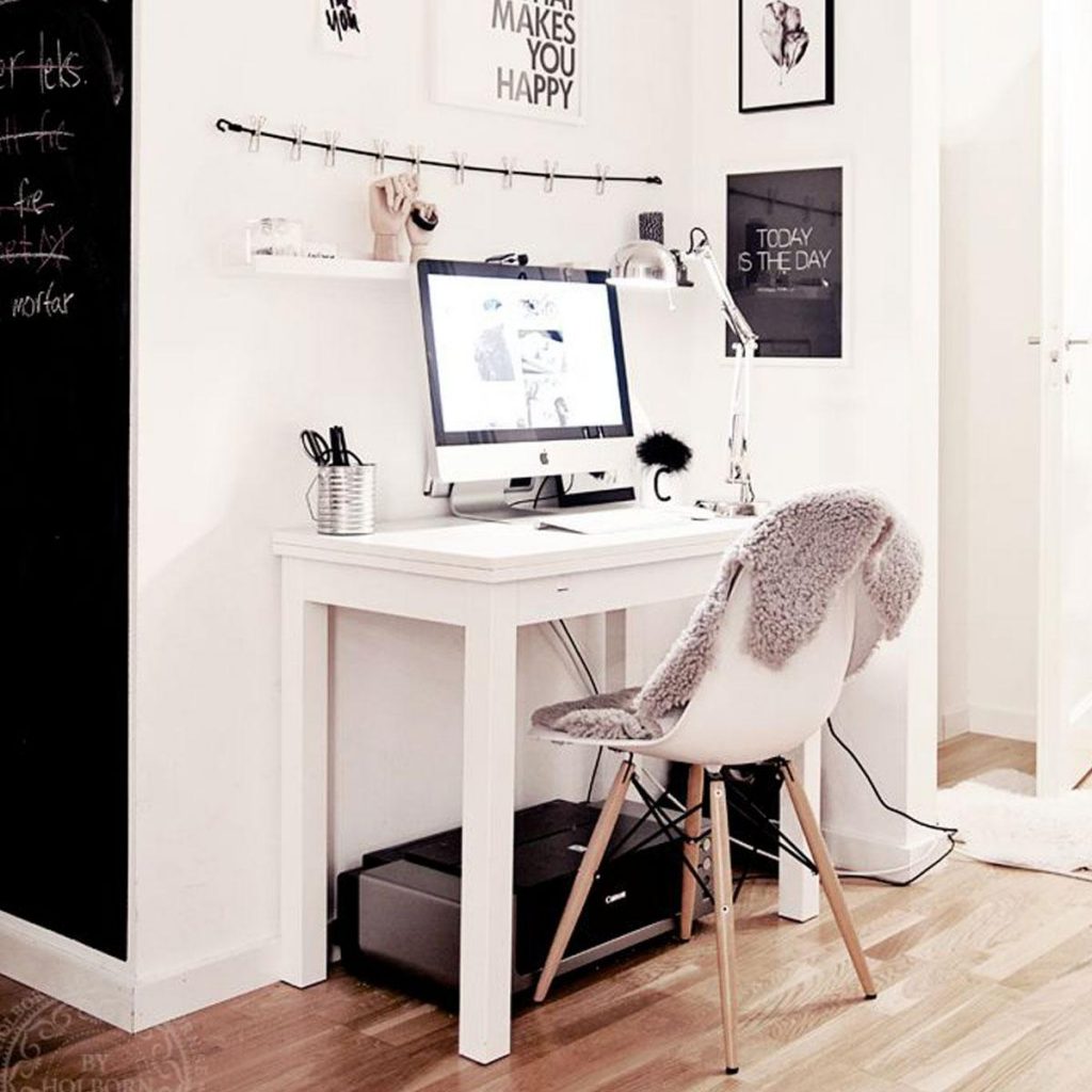 Comment j’organise mes journées : le boulot, Instagram, le blog…