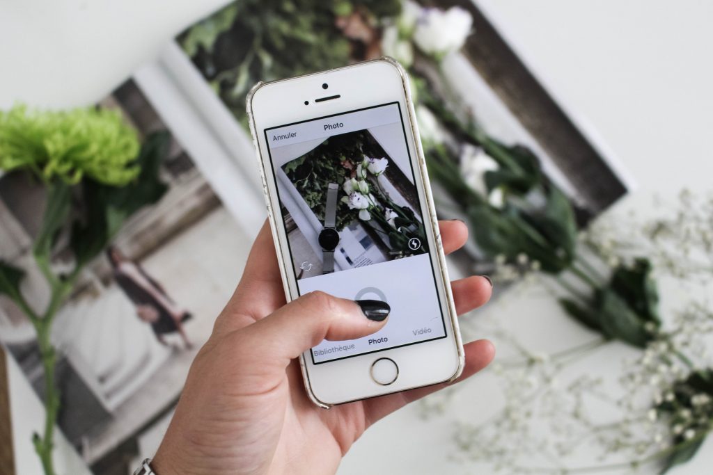 Comment démarrer et réussir son compte Instagram