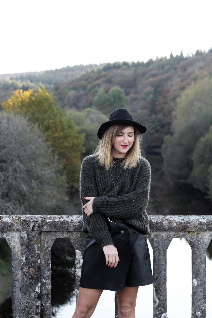 Un weekend en Creuse