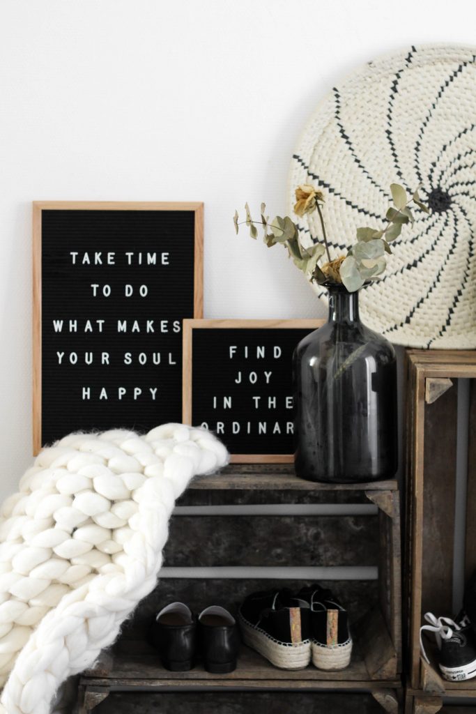WISHLIST DÉCO