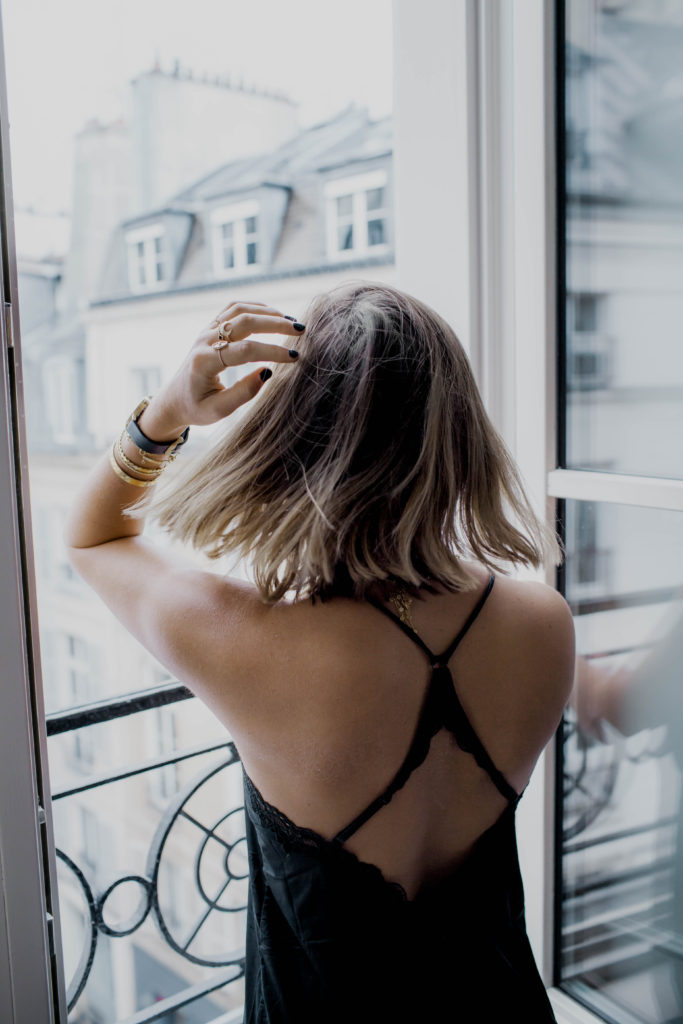 MA SAINT VALENTIN AVEC LA HALLE
