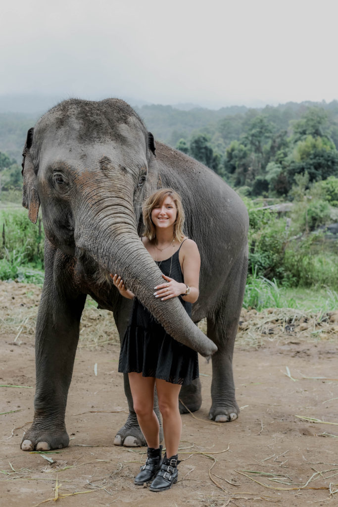 CHIANG MAI