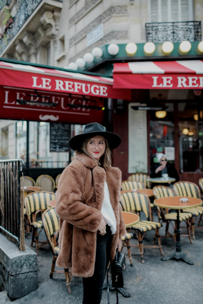 Le flou de la rentrée
