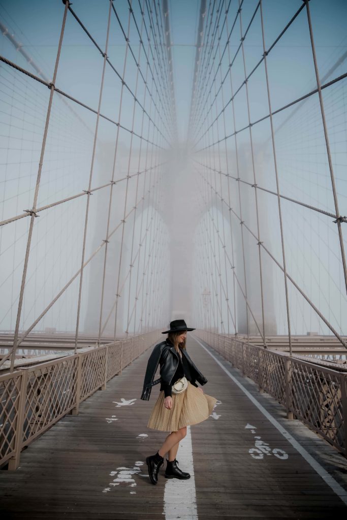 3 jours à New-York