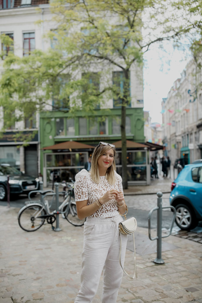 Nouvelles collections Printemps/Été
