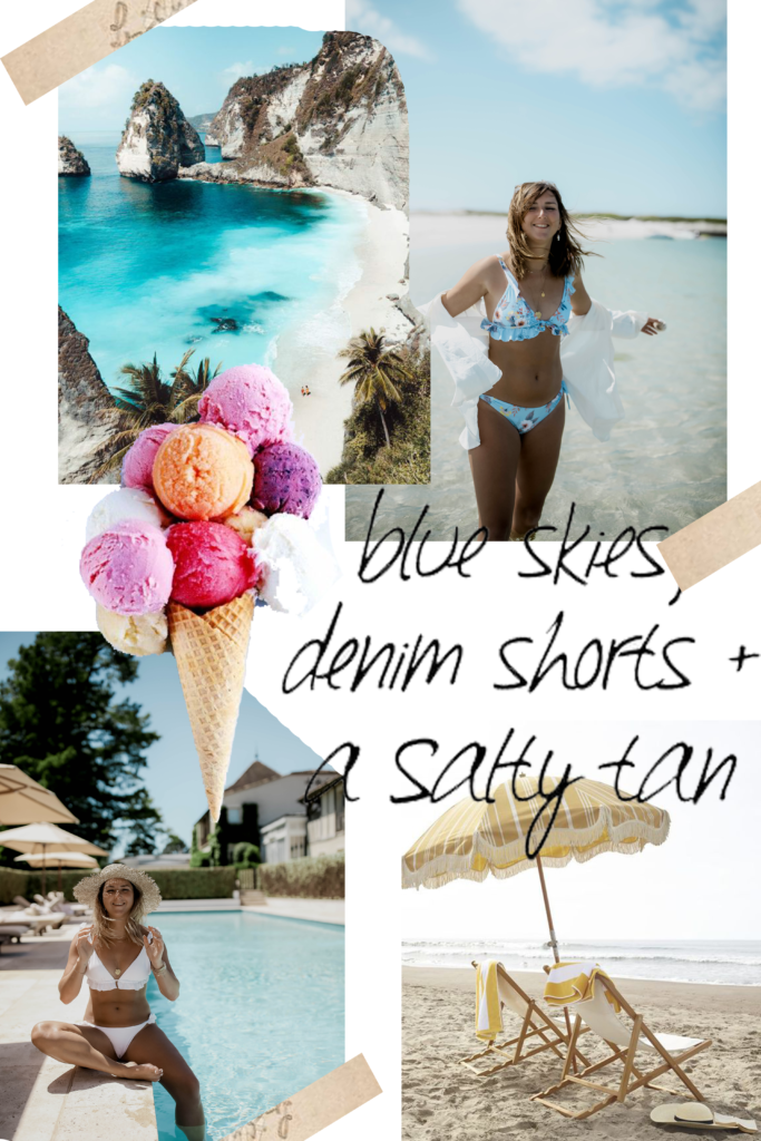 Maillots de bain – Sélections & tendances