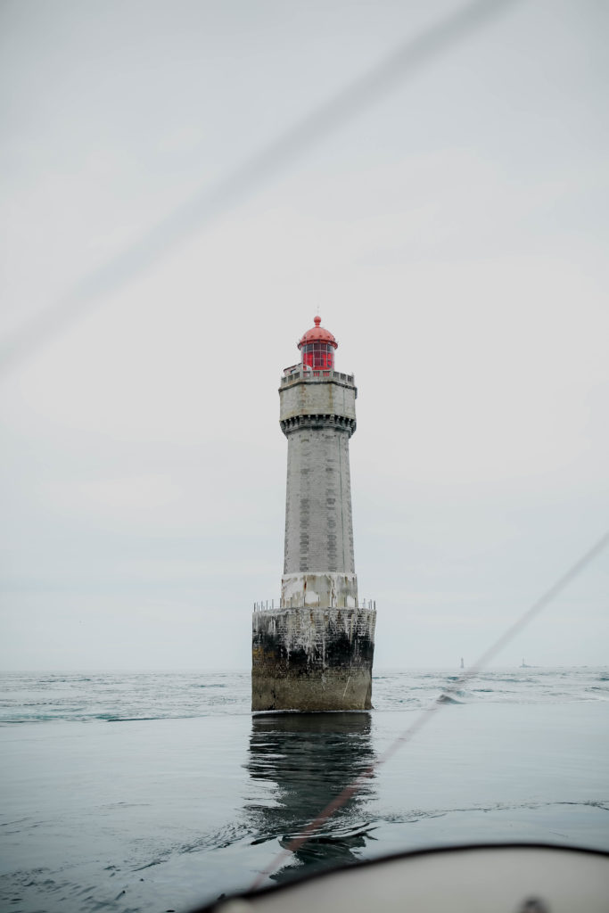 2 jours à Ouessant