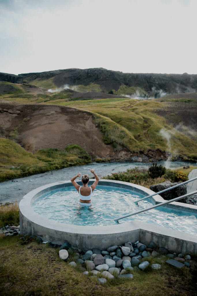 Road trip en Islande