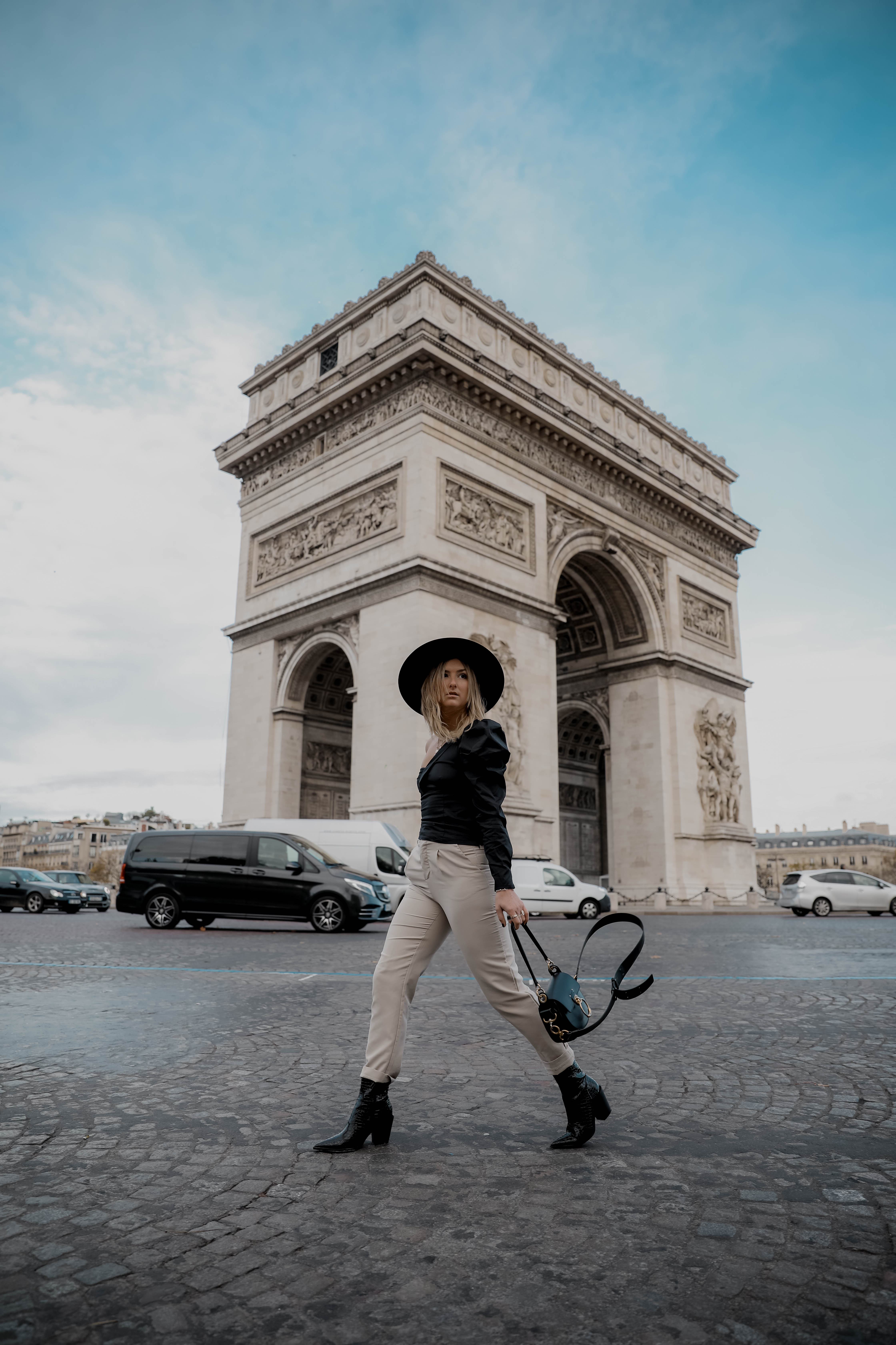LOOK DE FÊTES