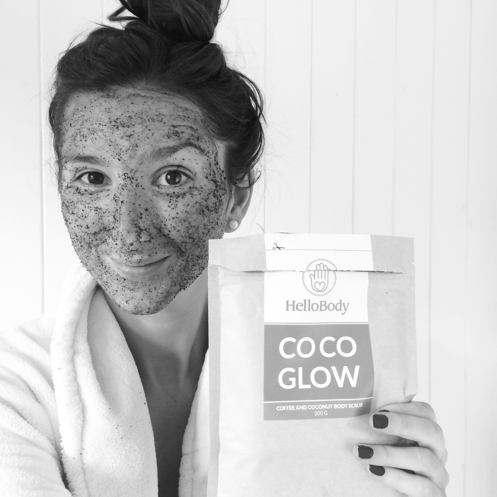 Coco Glam par Hello Body L'instant Flo